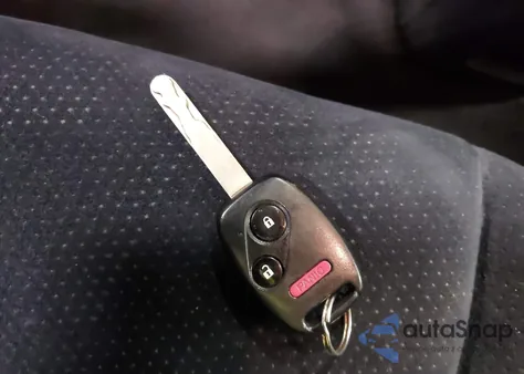 2010 Honda Cr-V Ex из США, поврежденный, VIN 5J6RE4H52AL054359